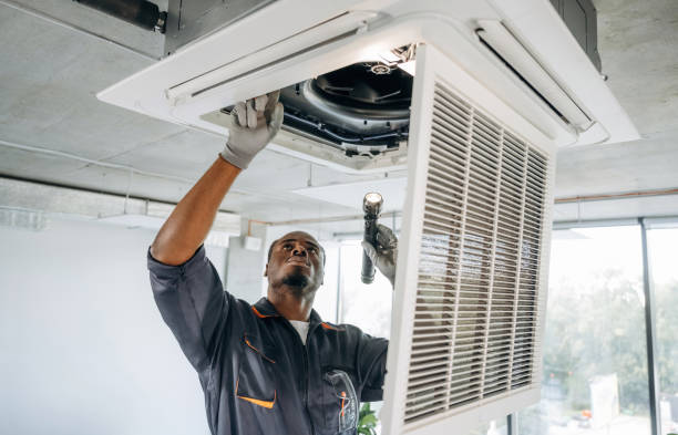 Licensed Ductwork Repair service in Fulton, IN - FH HVAC