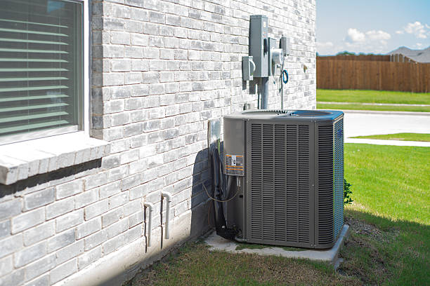 Reliable Ductwork Repair contractor in Fulton, IN by FH HVAC